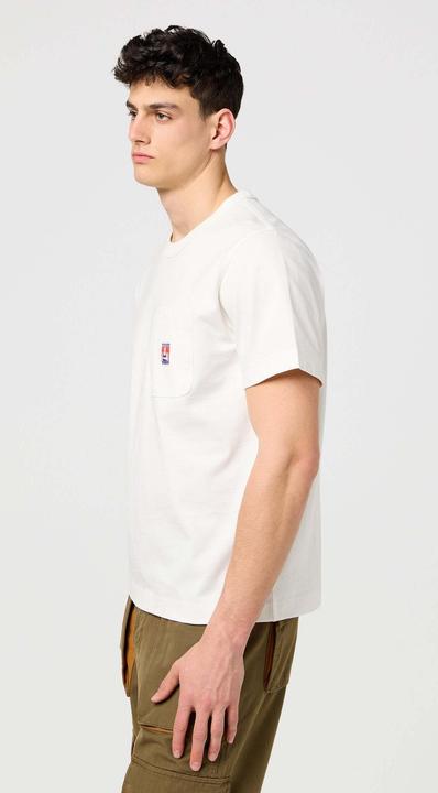 Produktbild Wrangler T-Shirt Cj Pocket Tee (M)