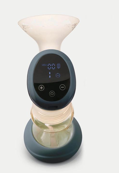 Actual product image Lola&Lykke Electric breast pump