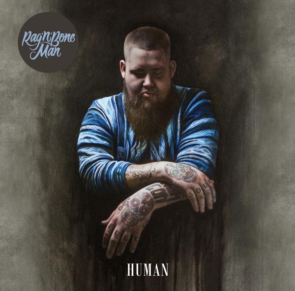 Human (Rag'n'Bone Man)