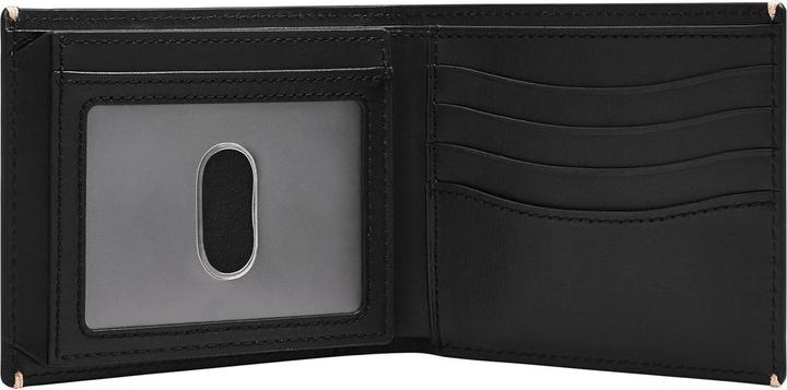 Actual product image Fossil Westover Bifold Flip ID