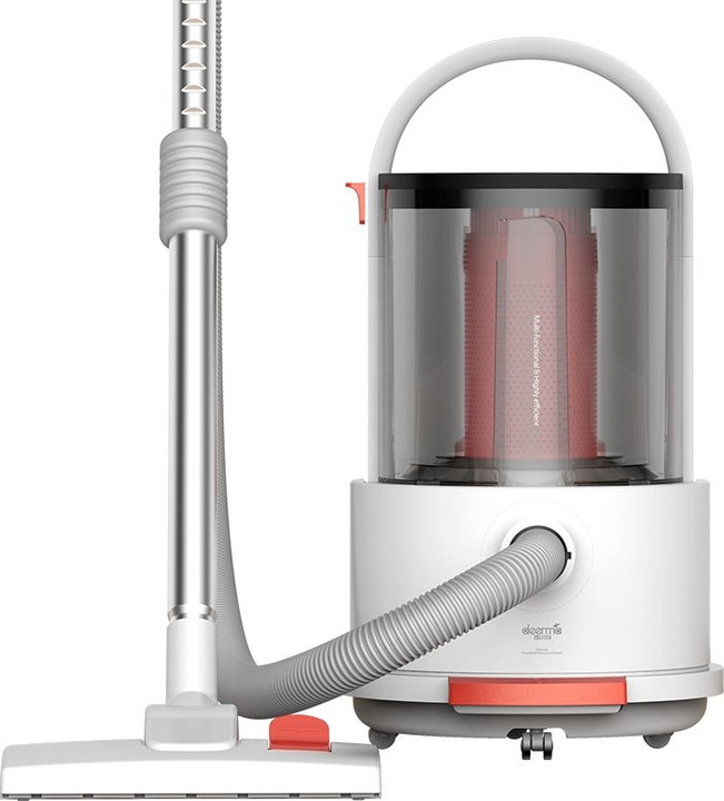 Actual product image Deerma Vacuum Cleaner TJ200