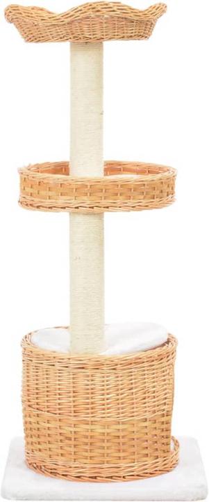 Image du produit vidaXL Kratzbaum (94 cm, Nature)