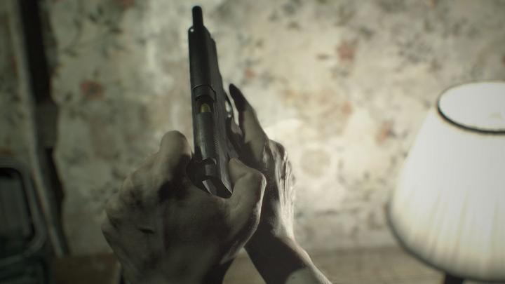 Productafbeelding Capcom Sony Resident Evil 7 Biohazard, PS4 Standaard PlayStation 4 (PS4, EN)