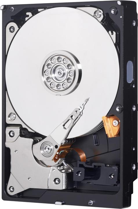 Produktbild WD Blue (2 TB, 3.5", CMR)