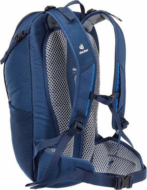Actual product image Deuter XV 1 17L Backpack (17 l)