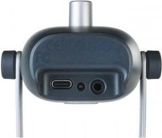Productafbeelding AKG Ara Blauw, Zilver