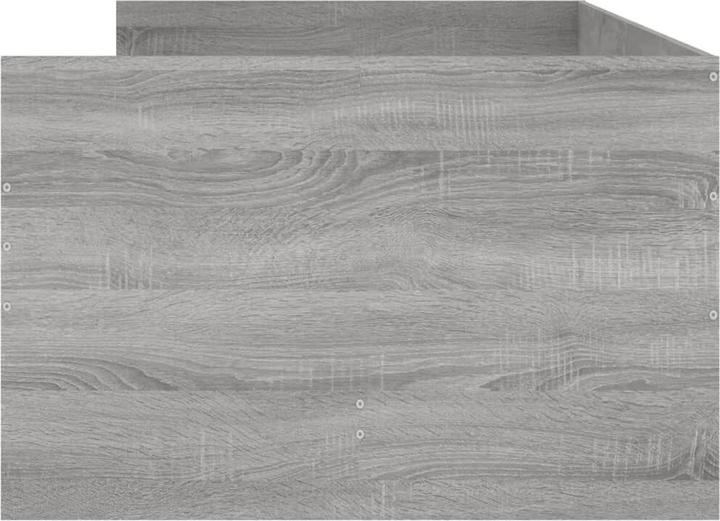 Image du produit vidaXL Bettgestell (90 x 200 cm)
