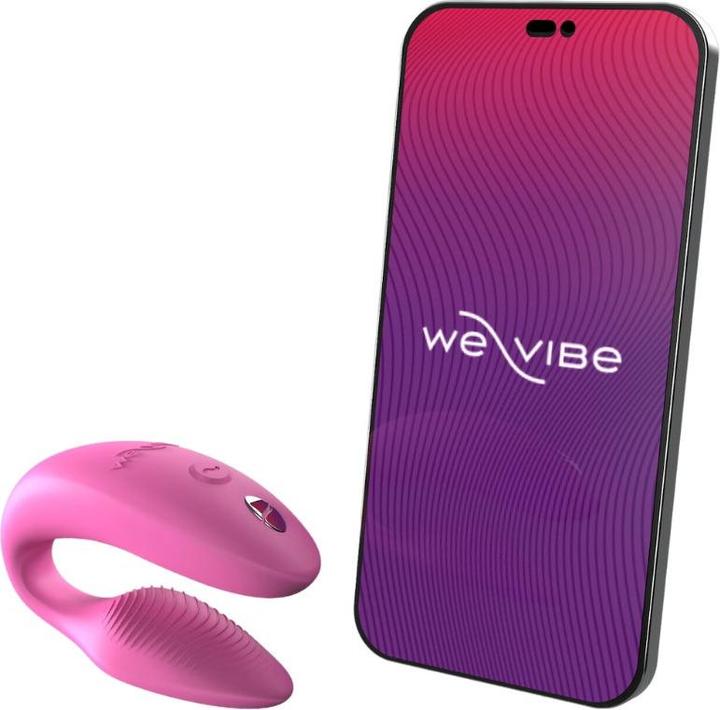 Produktbild We-Vibe Sync 2