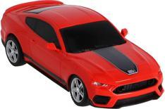 Image du produit Kool Speed Voiture radiocommandée Ford 1:24 Mustang Red