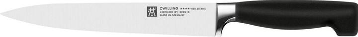 Produktbild Zwilling Vier Sterne (20 cm)