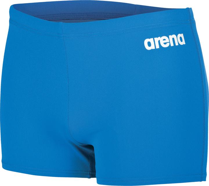 Actual product image Arena M Team Swim Short Solid (4)
