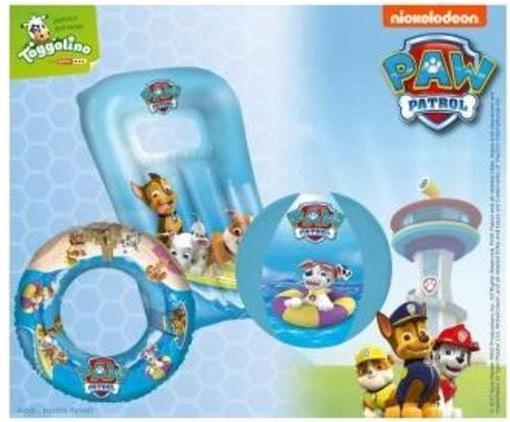 Image du produit Happy People Ensemble de plage Paw Patrol Patrol
