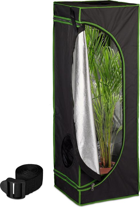 Productafbeelding Relaxdays Growbox