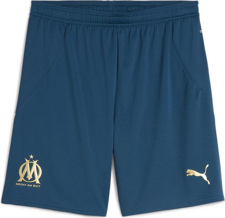 Actual product image Puma OM Shorts Replica (XXL)