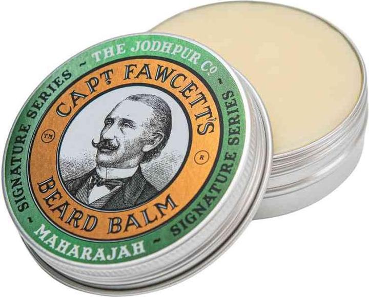 Immagine prodotto Captain Fawcett Nebula (60 ml)