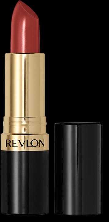Image du produit Revlon Rouge à lèvres Super Lustrous (535 Rhum Raisin)