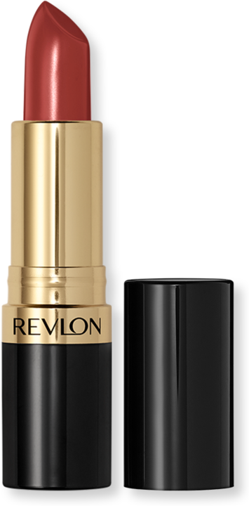 Actual product image Revlon Super Lustrous Lipstick (535 Rum Raisin)