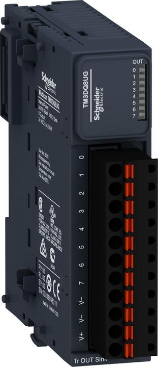 Produktbild Schneider Electric E/A-Erweiterung