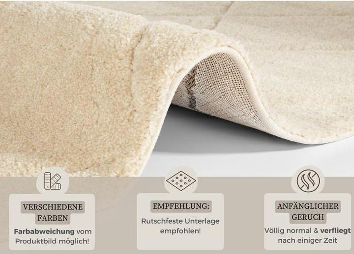 Produktbild Hanse Home Colin (170 x 120 cm)