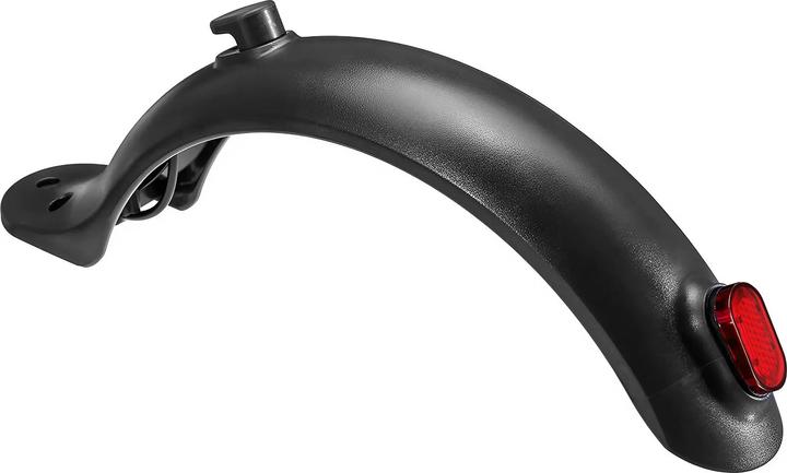 Actual product image Avizar Fender (Rear mudguard)