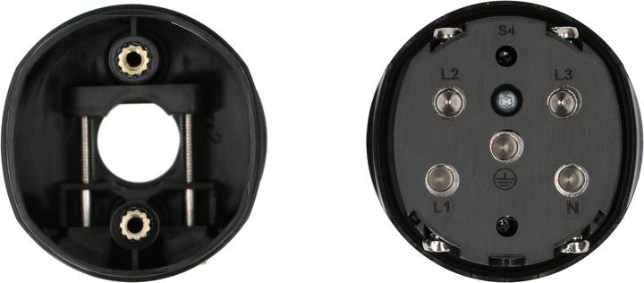 Produktbild Max Hauri Stecker (Typ 15)