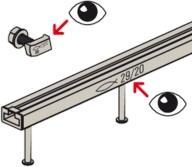 Produktbild Fischer Bolzen FBC S 38/23 M12x60 8.8 hdg (75 Stk.)