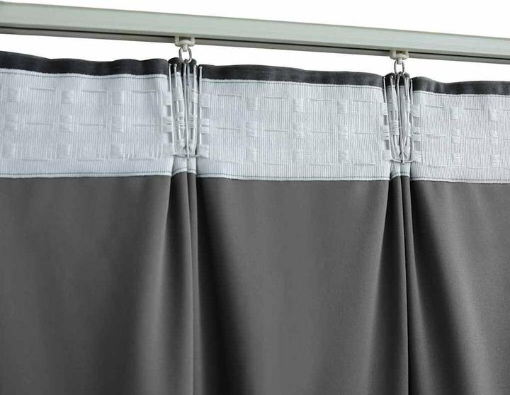 Produktbild vidaXL Vorhang (140 x 225 cm)