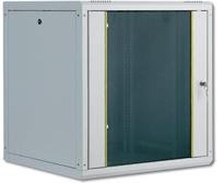 Produktbild Digitus Wandgehäuse Unique Serie (7 HE, 19 Zoll Rack)