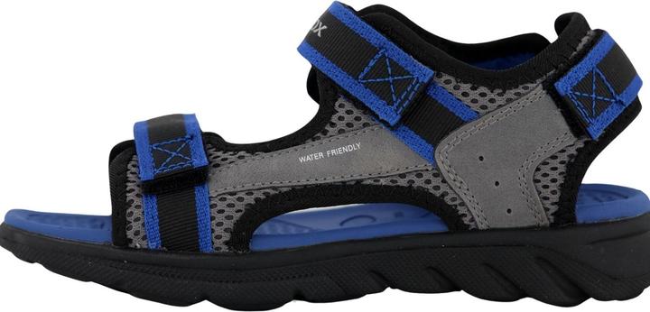 Actual product image Geox children's sandals airadyum (31)