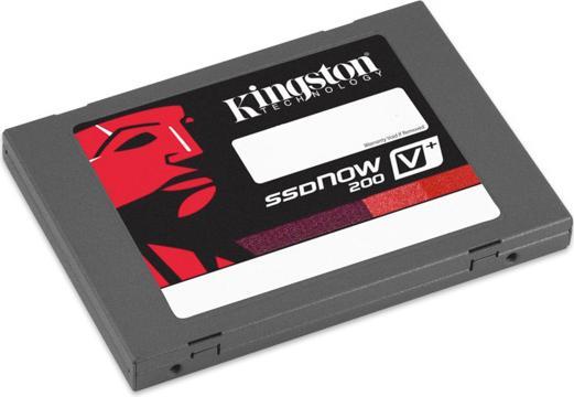 Immagine prodotto Kingston SSDNow V+200 240GB, SATA-3, 2,5 pollici (240 GB, 2.5")