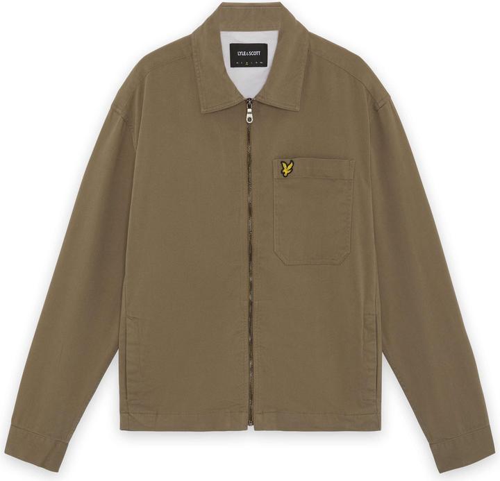 Produktbild Lyle and Scott Enzyme (S)