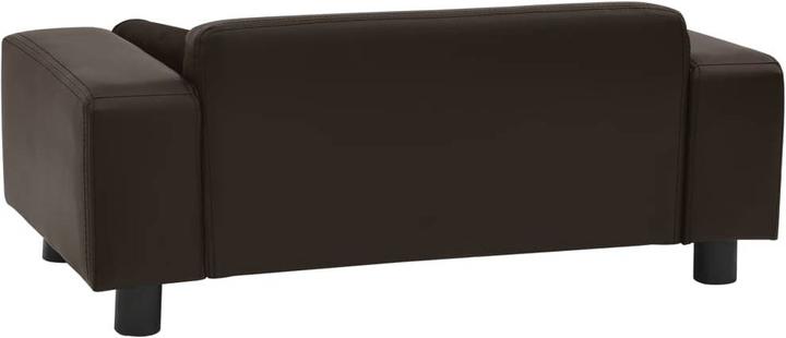 Immagine prodotto vidaXL Hundesofa (Cane)