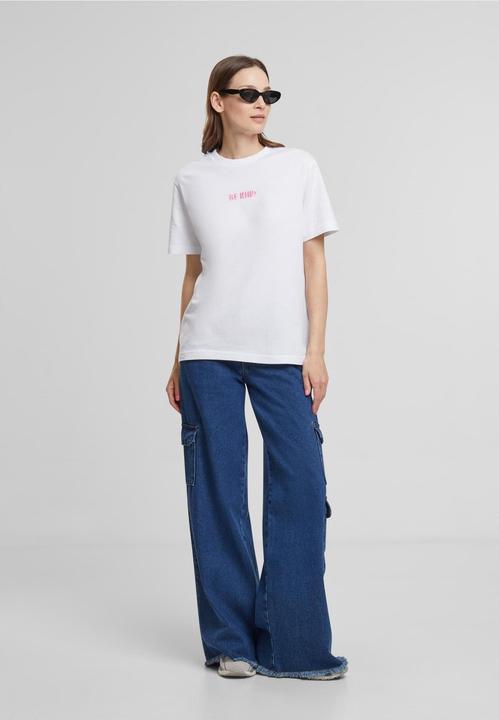 Image du produit Mister Tee MisterTee Be Kind Heart EMB Tee - 193909 (L)