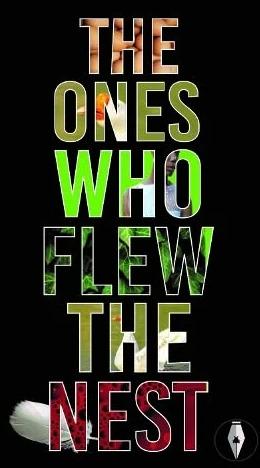 Produktbild The Ones Who Flew The Nest (Englisch, Katie Hale, Louise Finnigan, Helen Kennedy, Jacqueline Ward, Isabelle Kenyon, 2023)