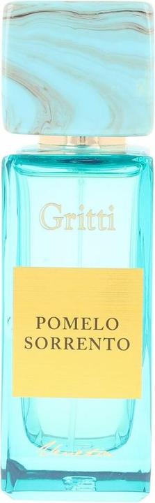 Gritti Pomelo Sorrento (Eau de parfum, 100 ml)