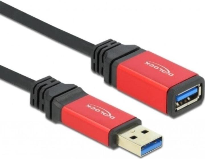 Produktbild Delock USB3.0 Premium (3 m, USB 3.0)