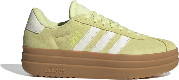 adidas Women's VL Court Bold (40.5)