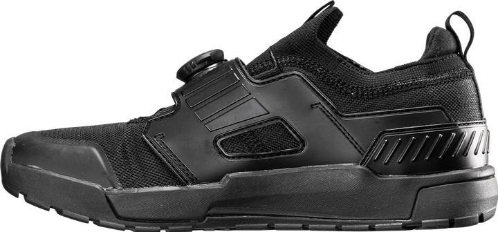 Produktbild Leatt Schuh ProFlat 2.0 - Black (38.5, 39.5, 40.5, 41.5, 42.5, 43.5, 44.5, 45.5, 46.5, 47.5, 48.5)