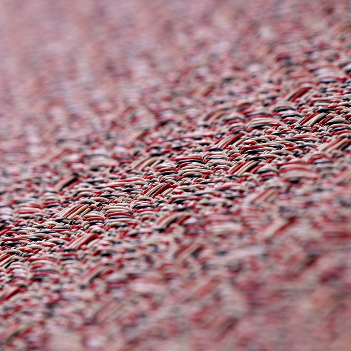 Image du produit Karat Vinyl Küchenteppich (90 x 500 cm)