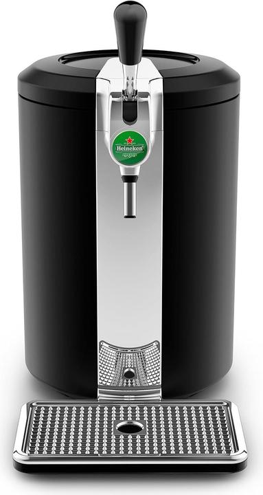 Produktbild Krups Beertender Compac