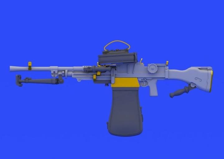 Actual product image Eduard Bren Mk.I