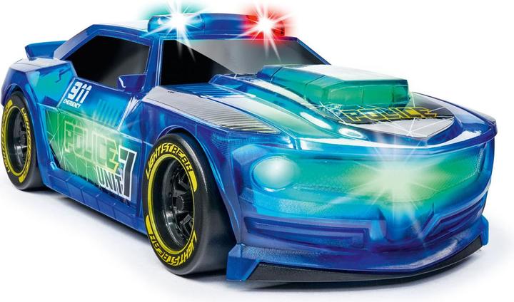 Image du produit Dickie La police de Lightstreak