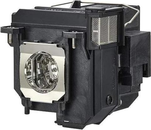 Produktbild Epson ELPLP91 Original Ersatzlampe mit Gehäuse (EB-680, EB-680S, EB-685W, EB-685Wi, EB-685WS, EB-695Wi, BrightLink 695Wi)