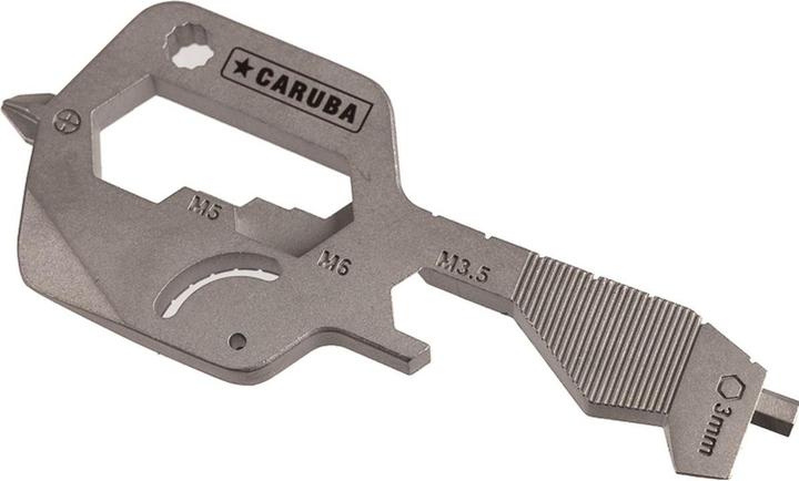 Image du produit Caruba Multitool Sleutel