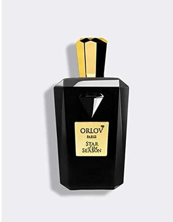 Image du produit Orlov Paris Star de la saison 75ml EDP (Eau de parfum, 75 ml)