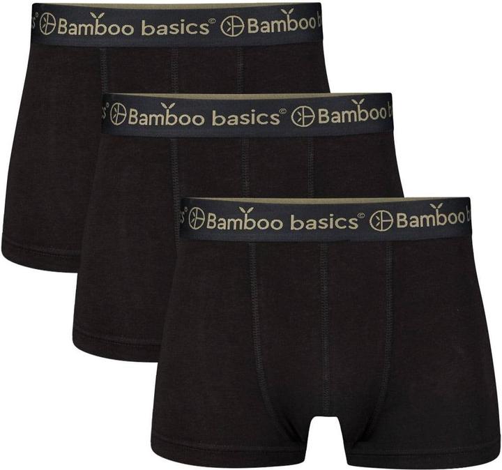 Produktbild Bamboo Basics Liam (XL, 3er Pack)