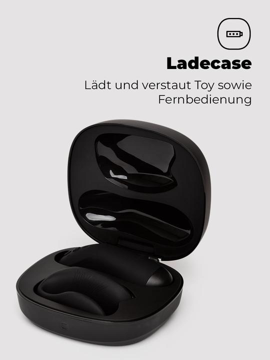 Actual product image We-Vibe Chorus Pro