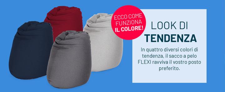 Produktbild Lumaland Flexi Comfort 320 L