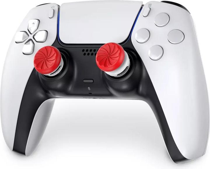 Actual product image SteelSeries Inferno REDWHT AimBoost - PS5 (PS5)