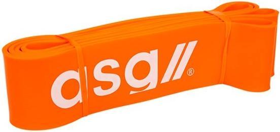 Actual product image Asg Resistance Band Extra Hard (2 m)
